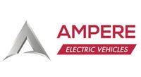 Ampere-Two-wheeler